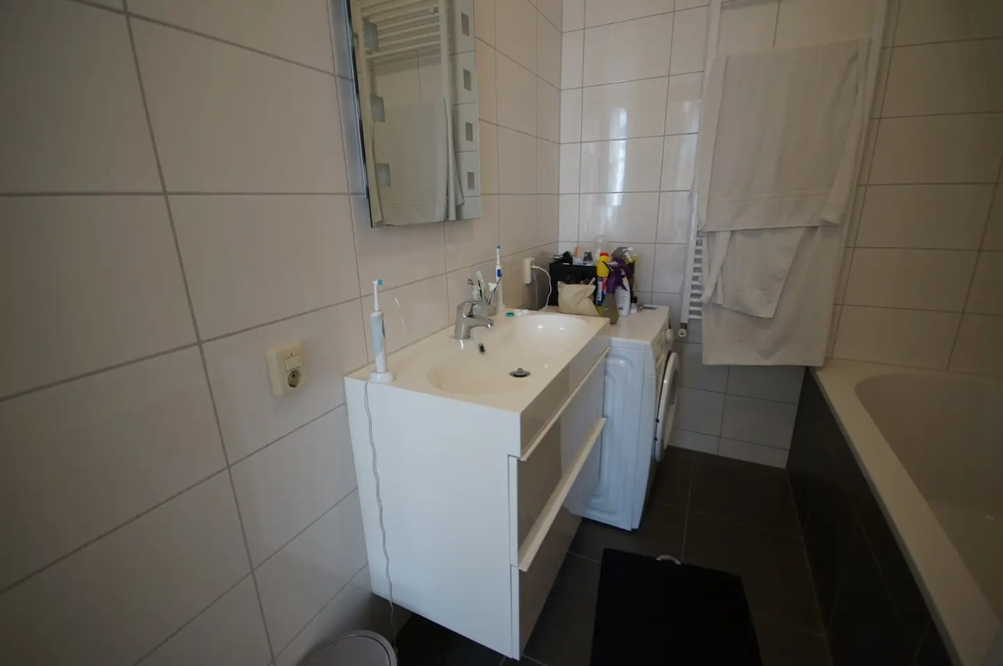 Foto #6 Appartement Schapensteeg Leiden