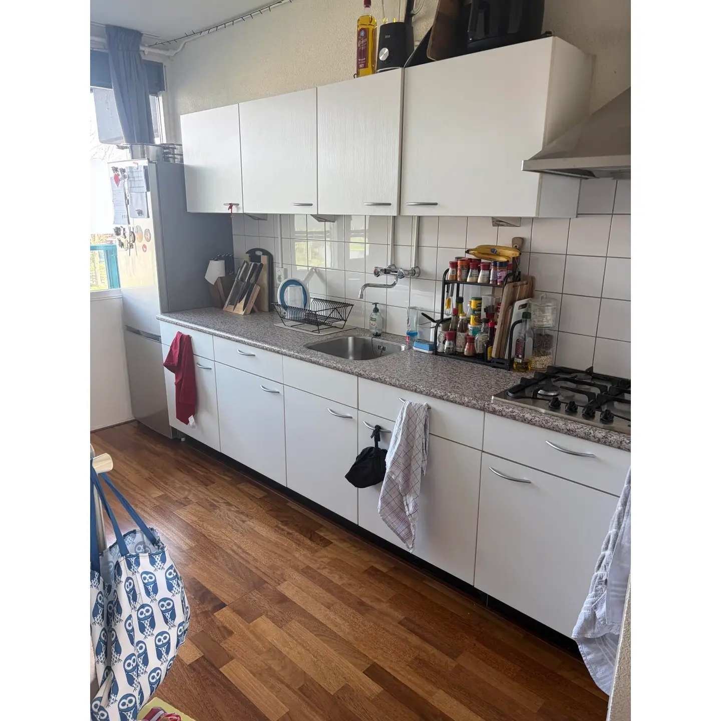Foto #4 Appartement Bosdreef Leiderdorp