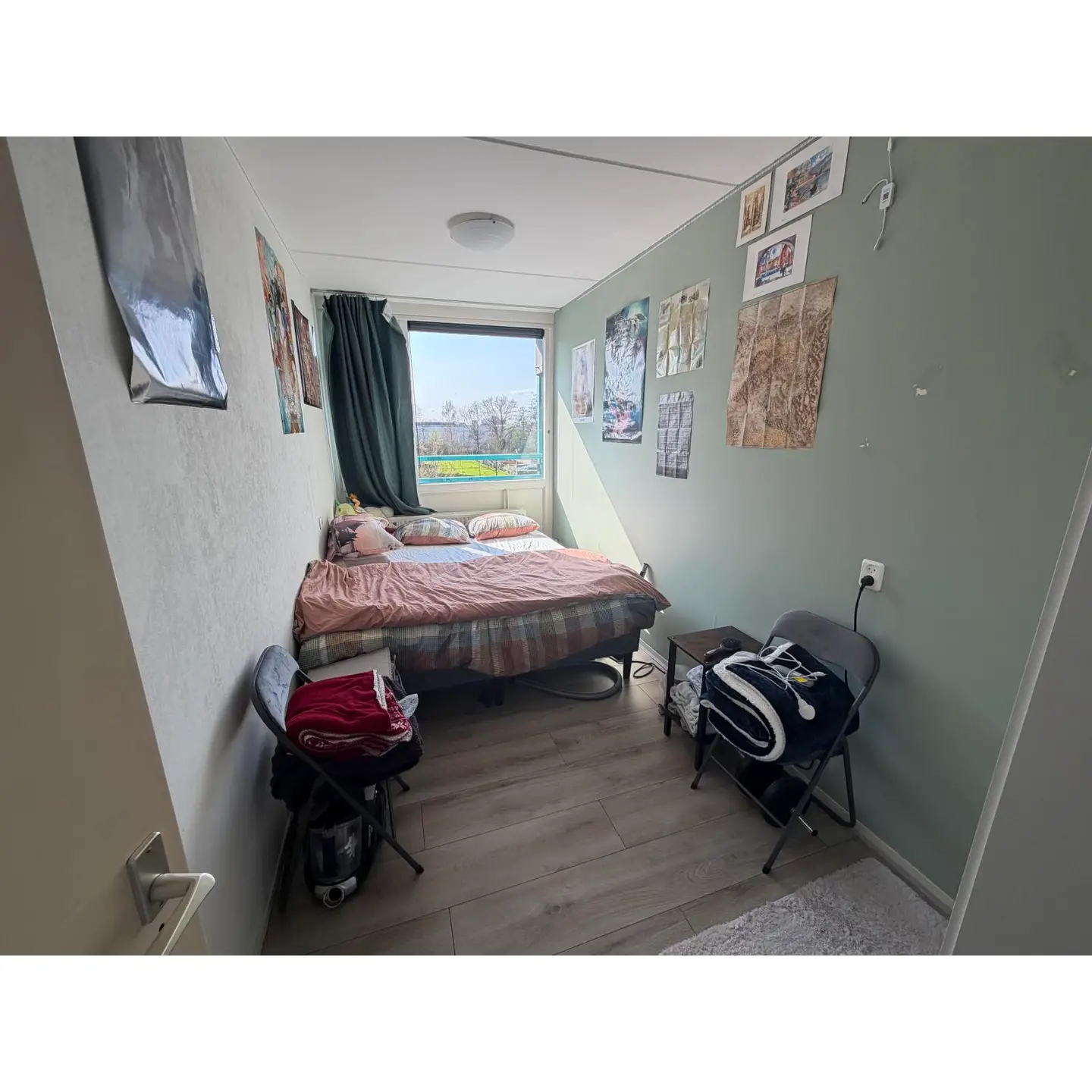 Foto #10 Appartement Bosdreef Leiderdorp