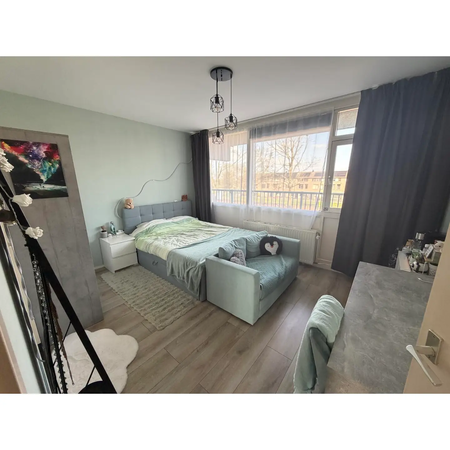 Foto #8 Appartement Bosdreef Leiderdorp