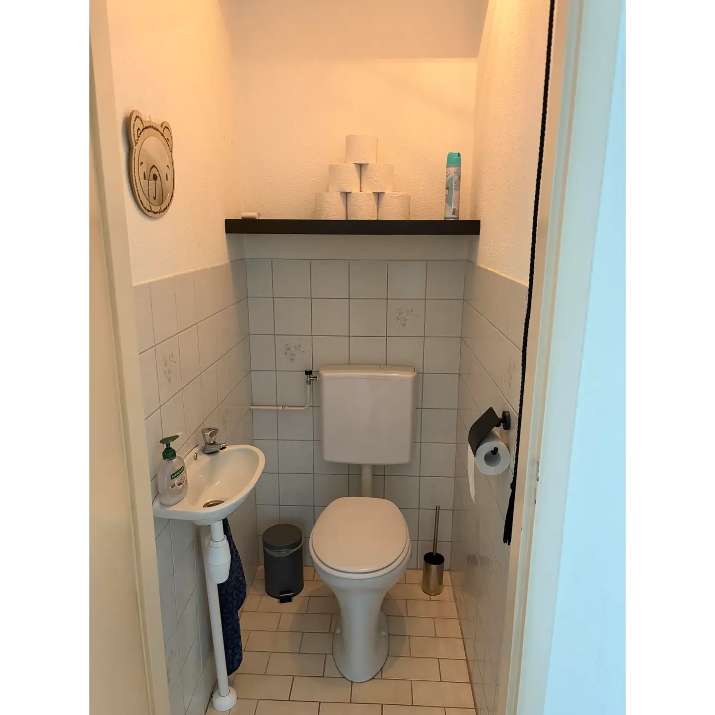 Foto #5 Appartement Bosdreef Leiderdorp