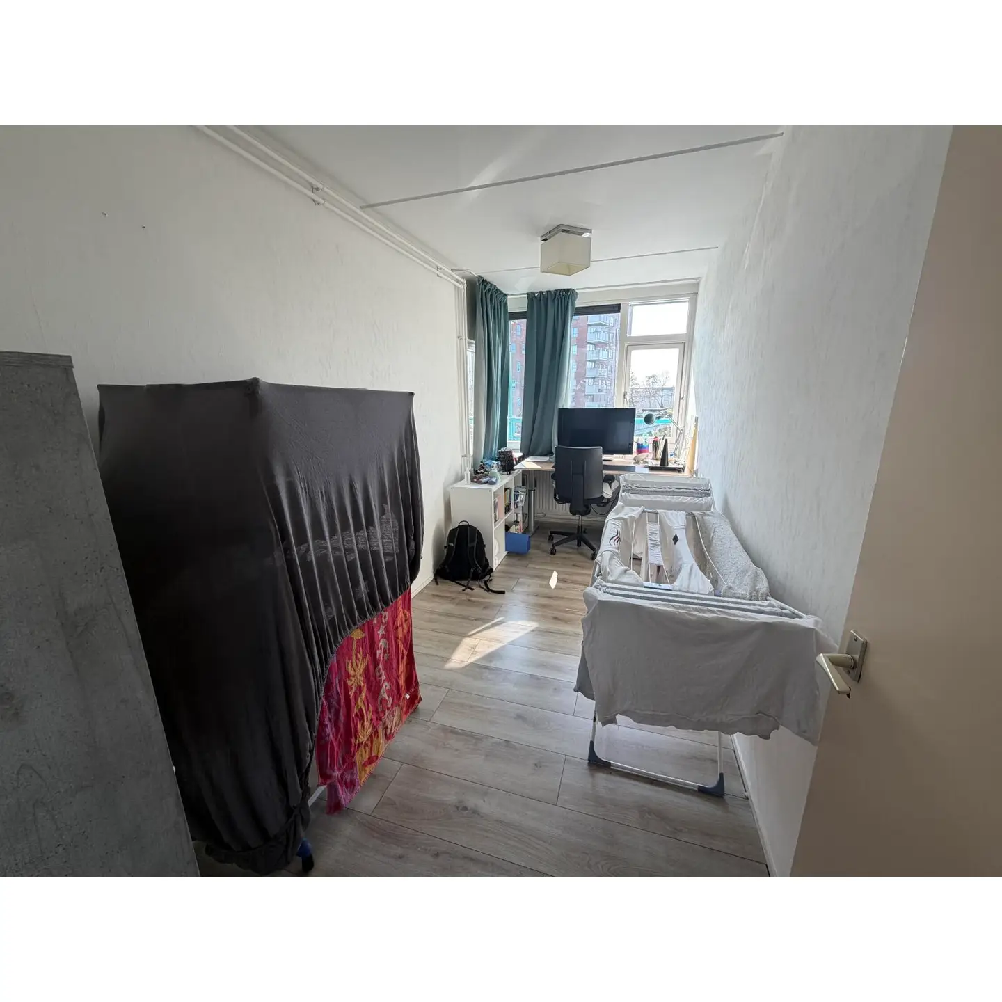 Foto #9 Appartement Bosdreef Leiderdorp