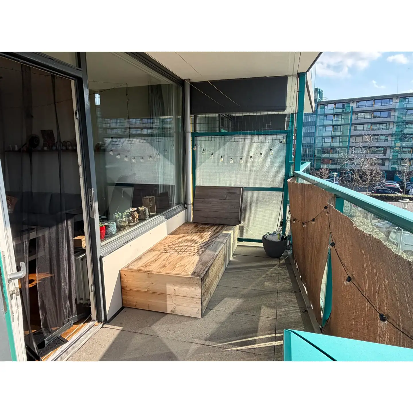 Foto #7 Appartement Bosdreef Leiderdorp