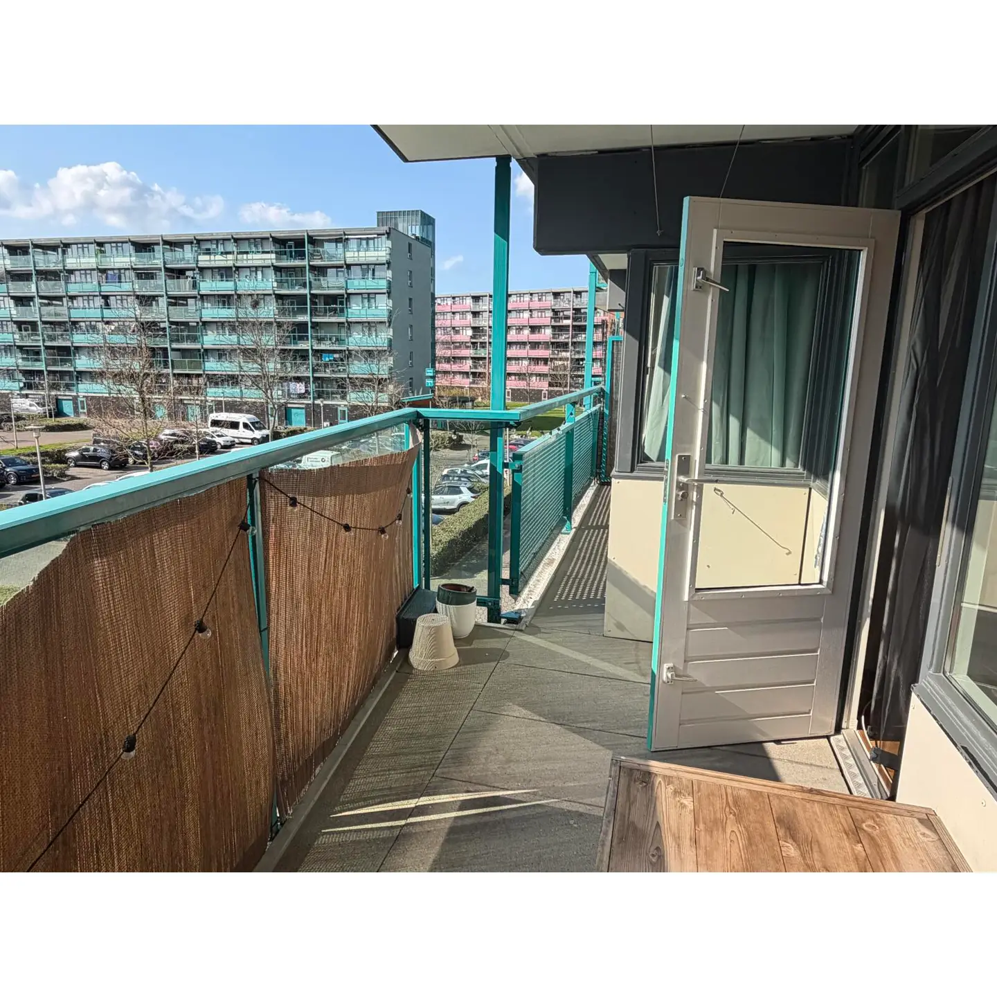 Foto #6 Appartement Bosdreef Leiderdorp