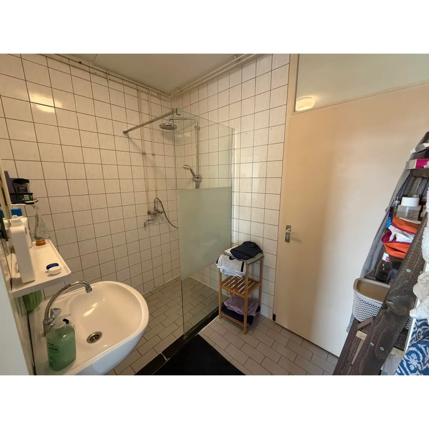 Foto #12 Appartement Bosdreef Leiderdorp