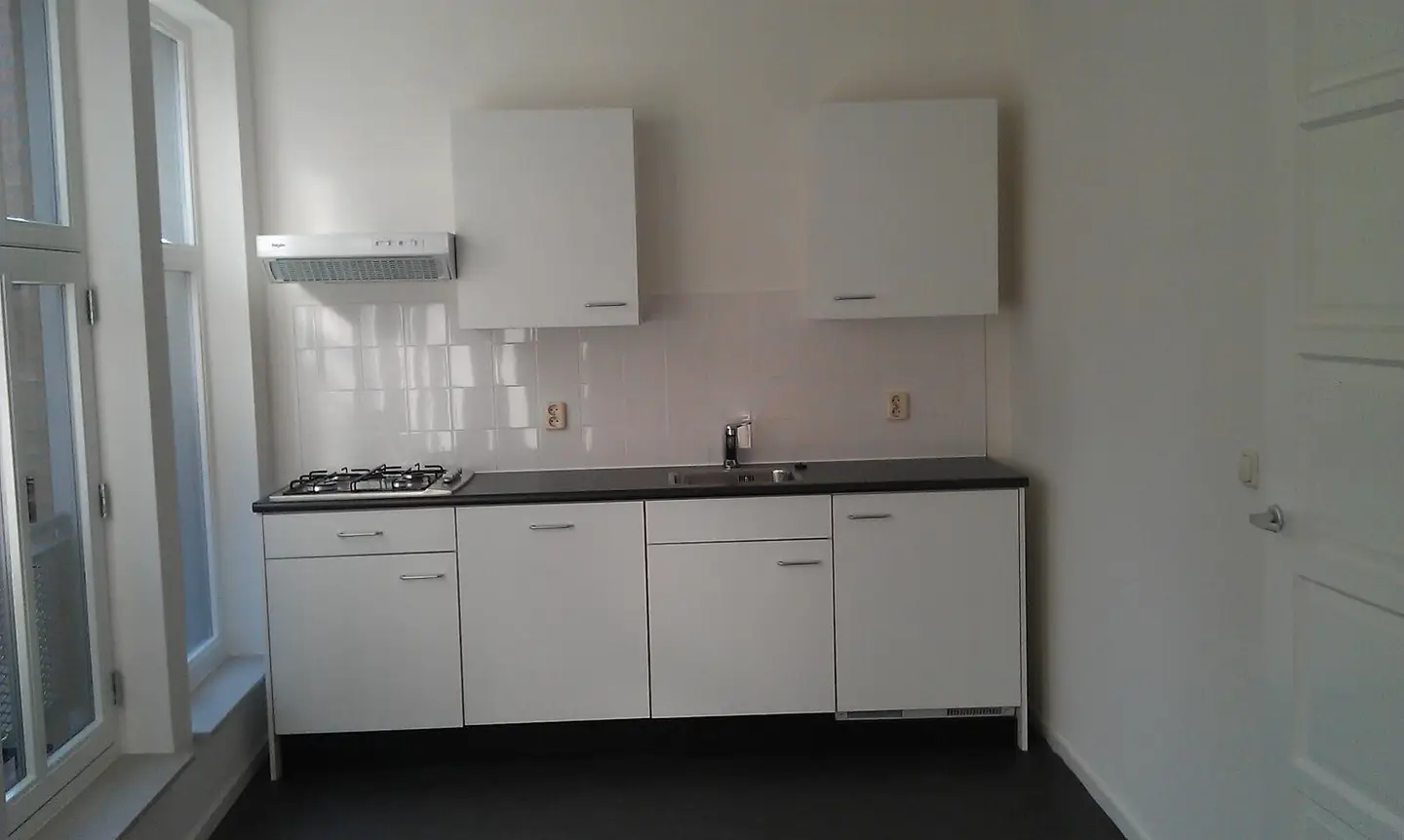 Foto #3 Kamer Minnemastraat Leeuwarden