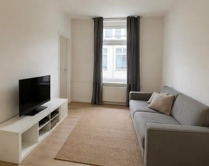 Foto #3 Huurwoning Javastraat Utrecht