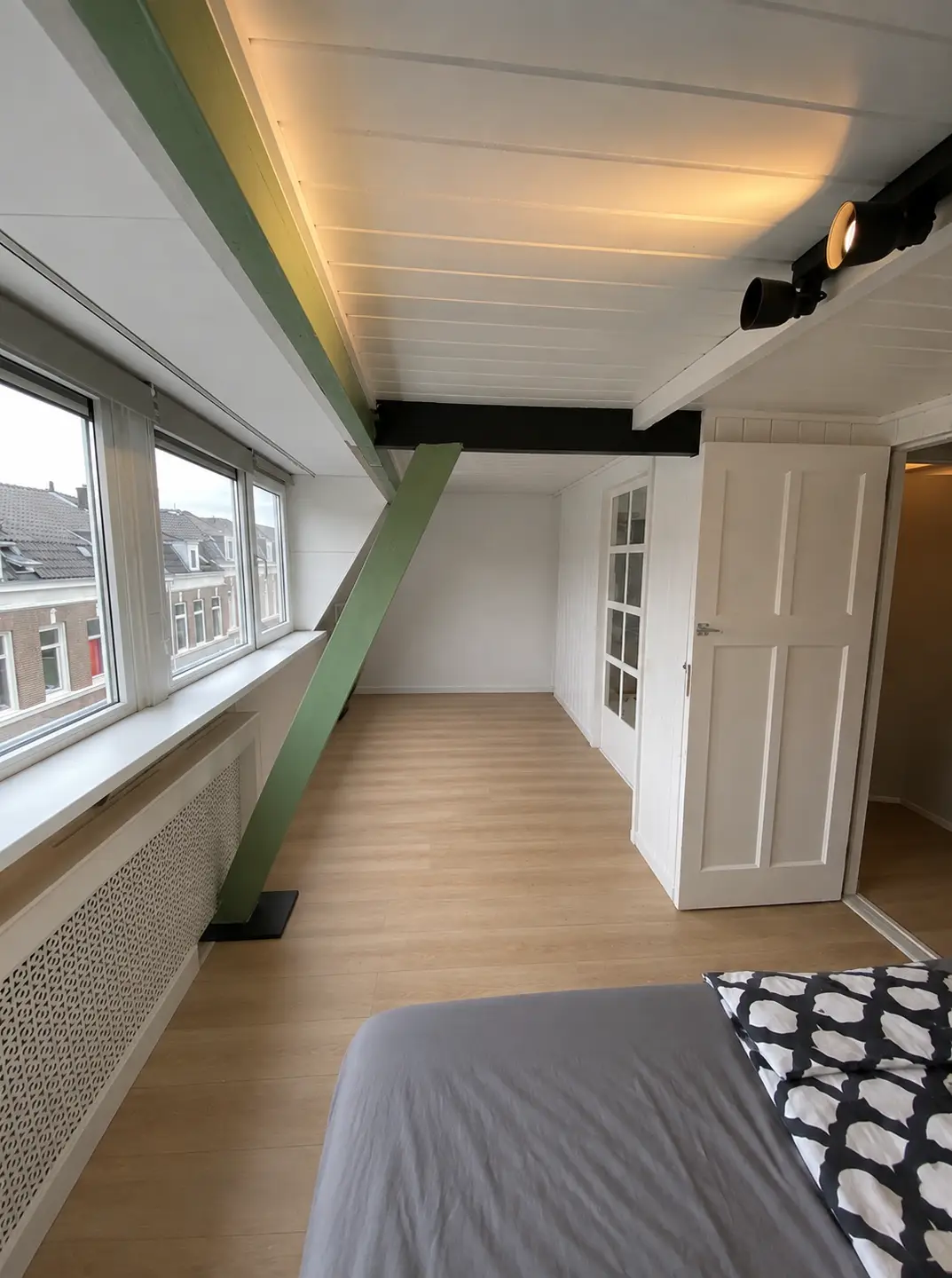 Foto #1 Huurwoning Javastraat Utrecht