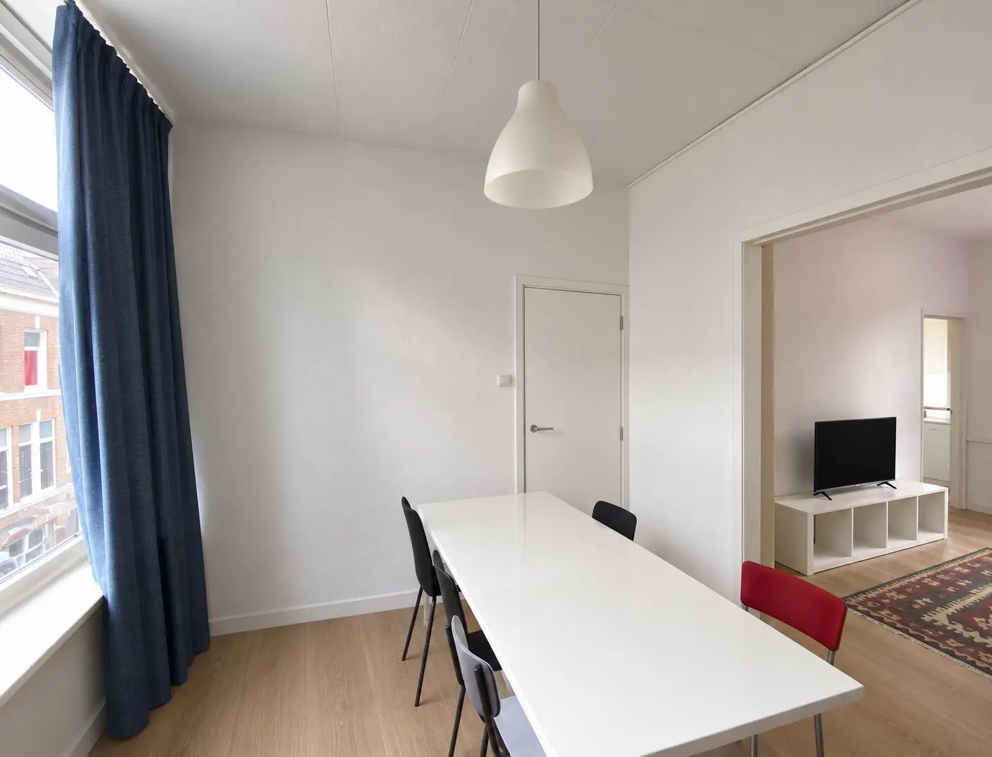 Foto #2 Huurwoning Javastraat Utrecht