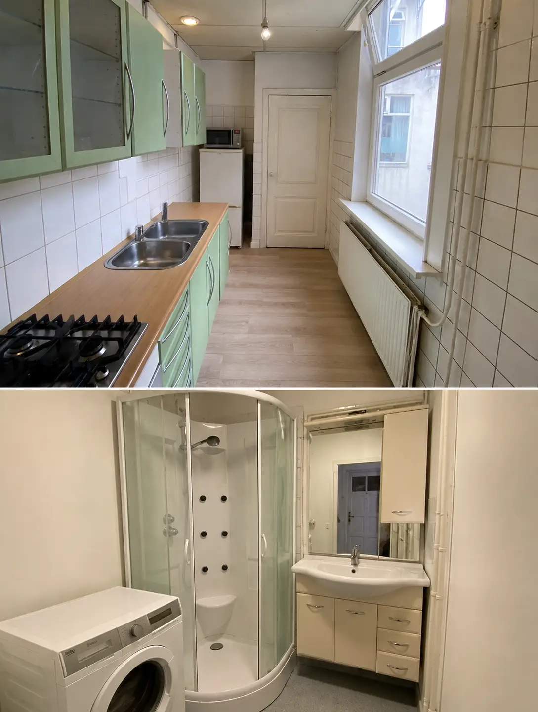 Foto #4 Huurwoning Javastraat Utrecht