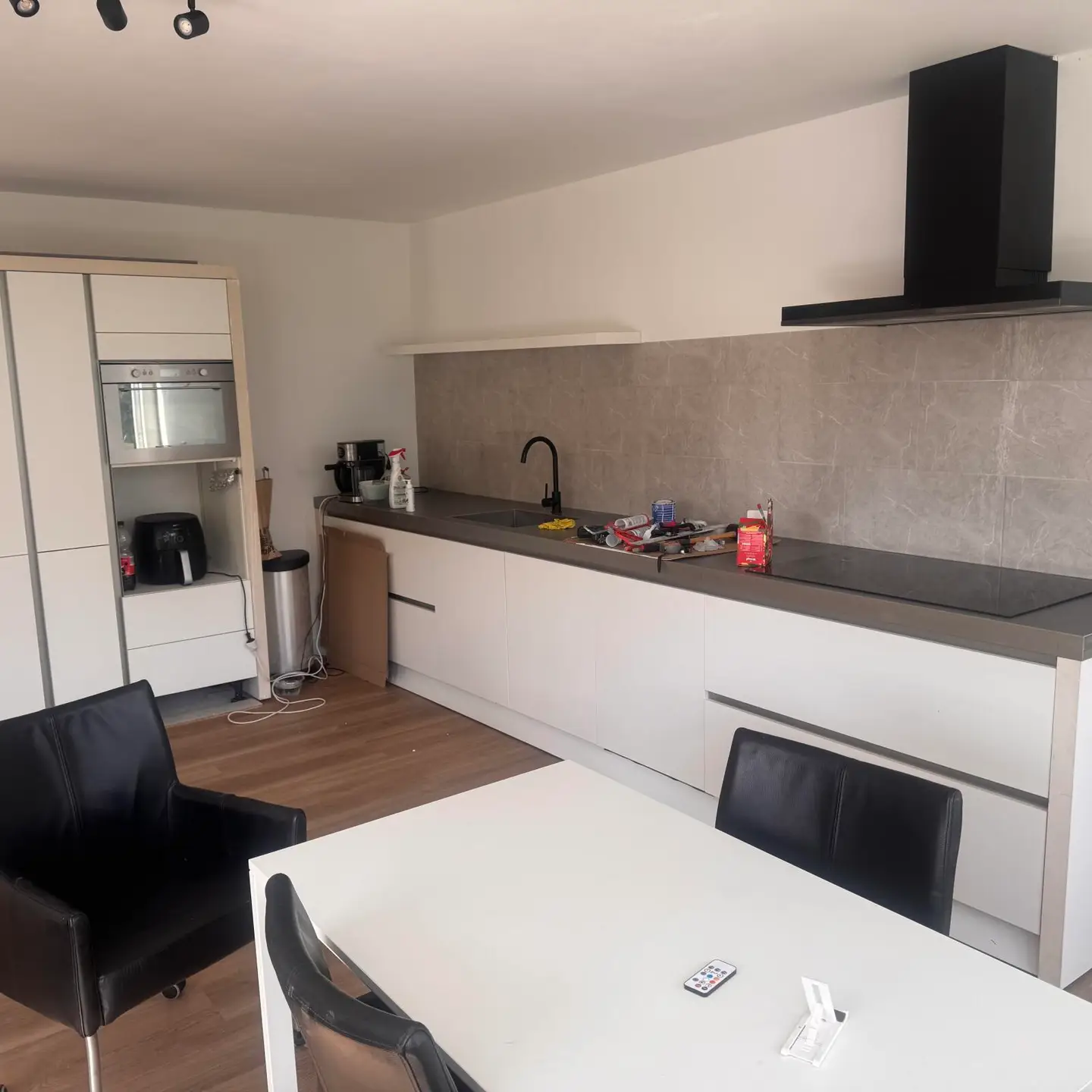 Foto #9 Kamer Floris Burgwal Capelle aan den IJssel