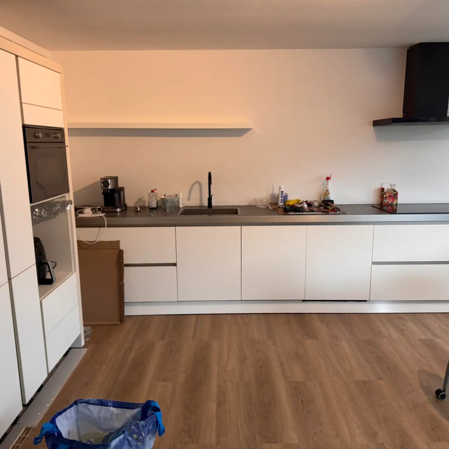 Foto #11 Kamer Floris Burgwal Capelle aan den IJssel