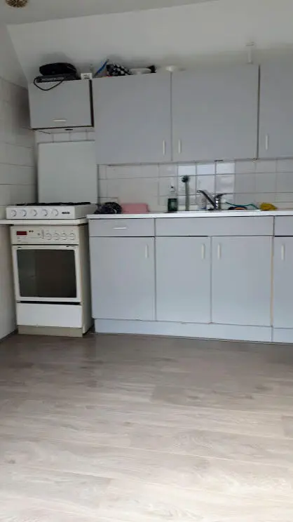 Foto #1 Kamer Graaf Lodewijkstraat Arnhem