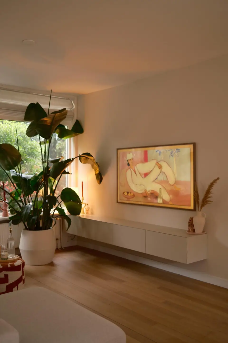 Foto #4 Huurwoning Antillenstraat Santpoort-Noord