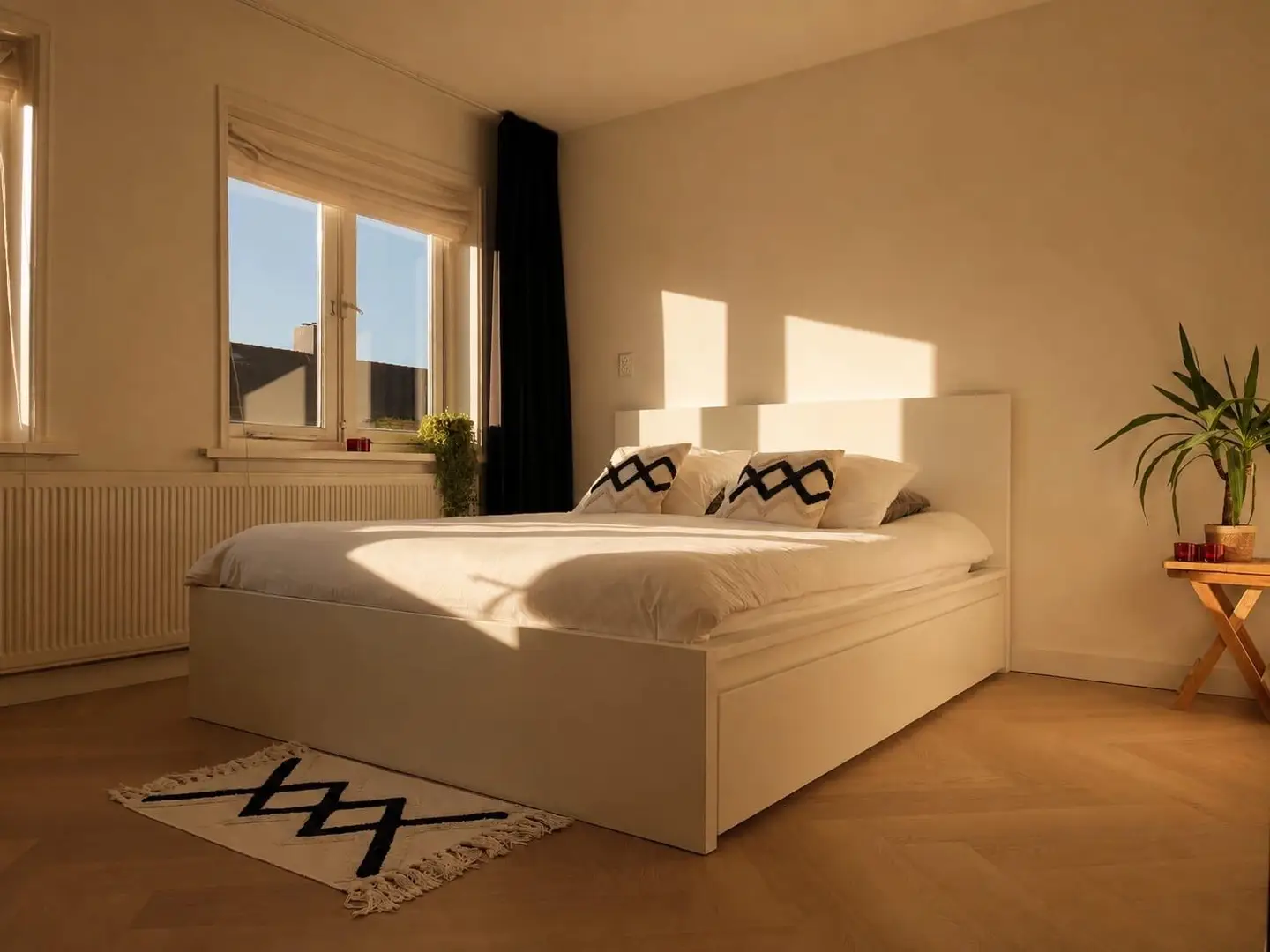 Foto #6 Huurwoning Antillenstraat Santpoort-Noord