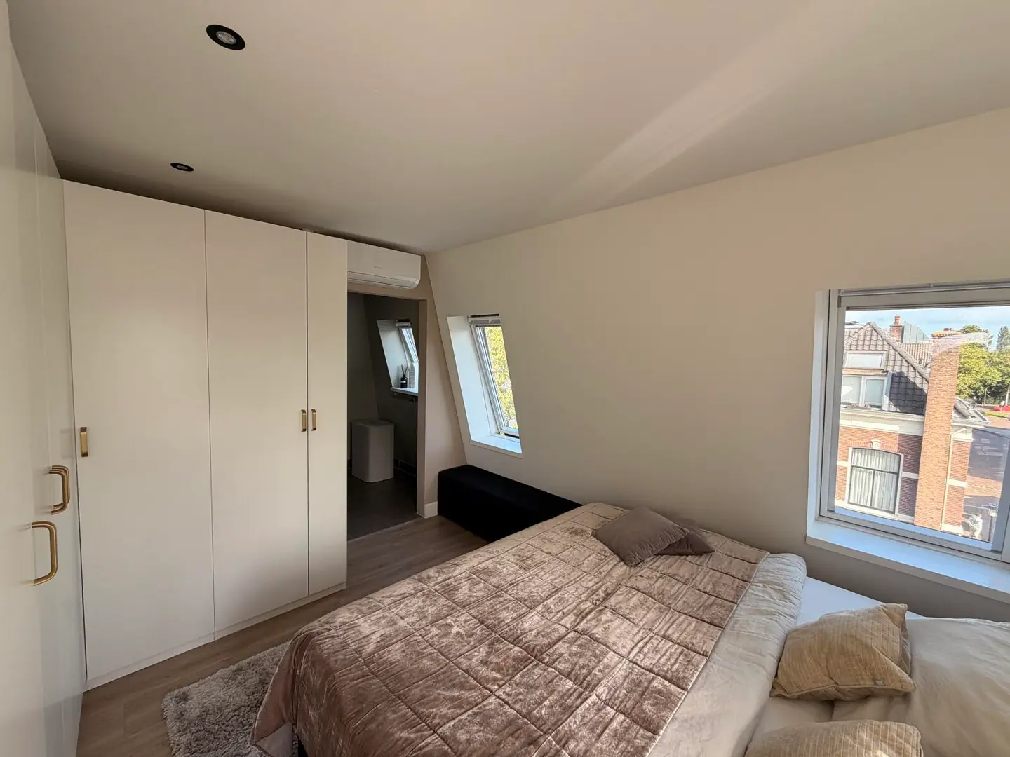 Foto #7 Appartement Boedekerstraat Deventer