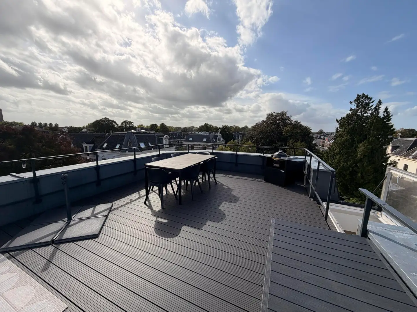 Foto #8 Appartement Boedekerstraat Deventer