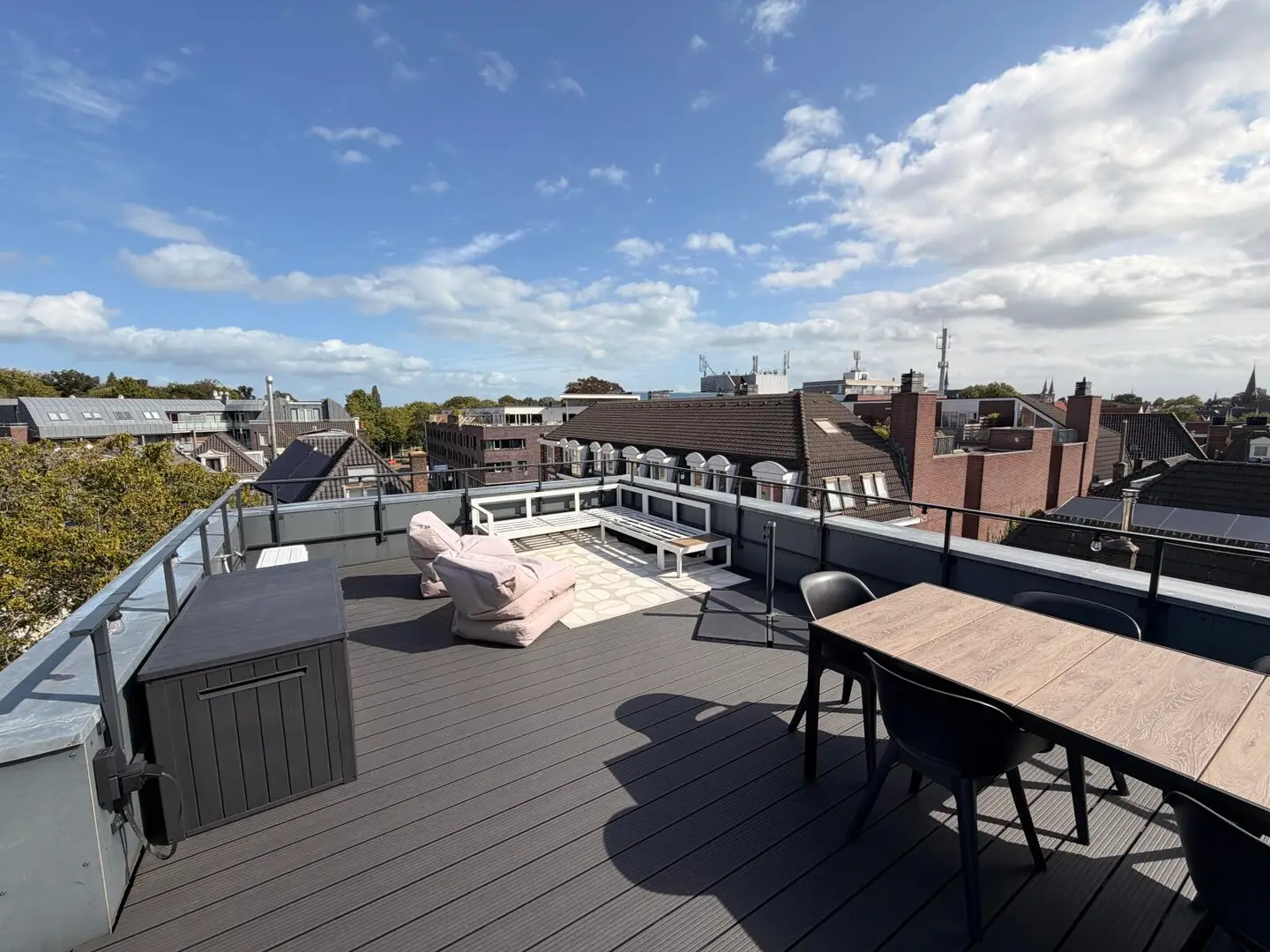 Foto #9 Appartement Boedekerstraat Deventer