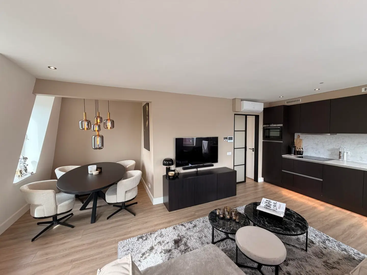 Foto #3 Appartement Boedekerstraat Deventer