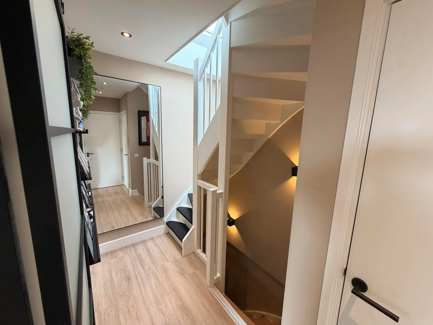 Foto #4 Appartement Boedekerstraat Deventer