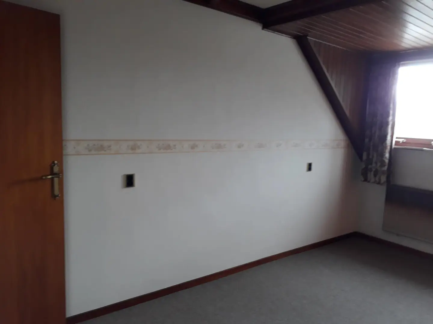 Foto #4 Kamer Pakhuisweg De Klomp