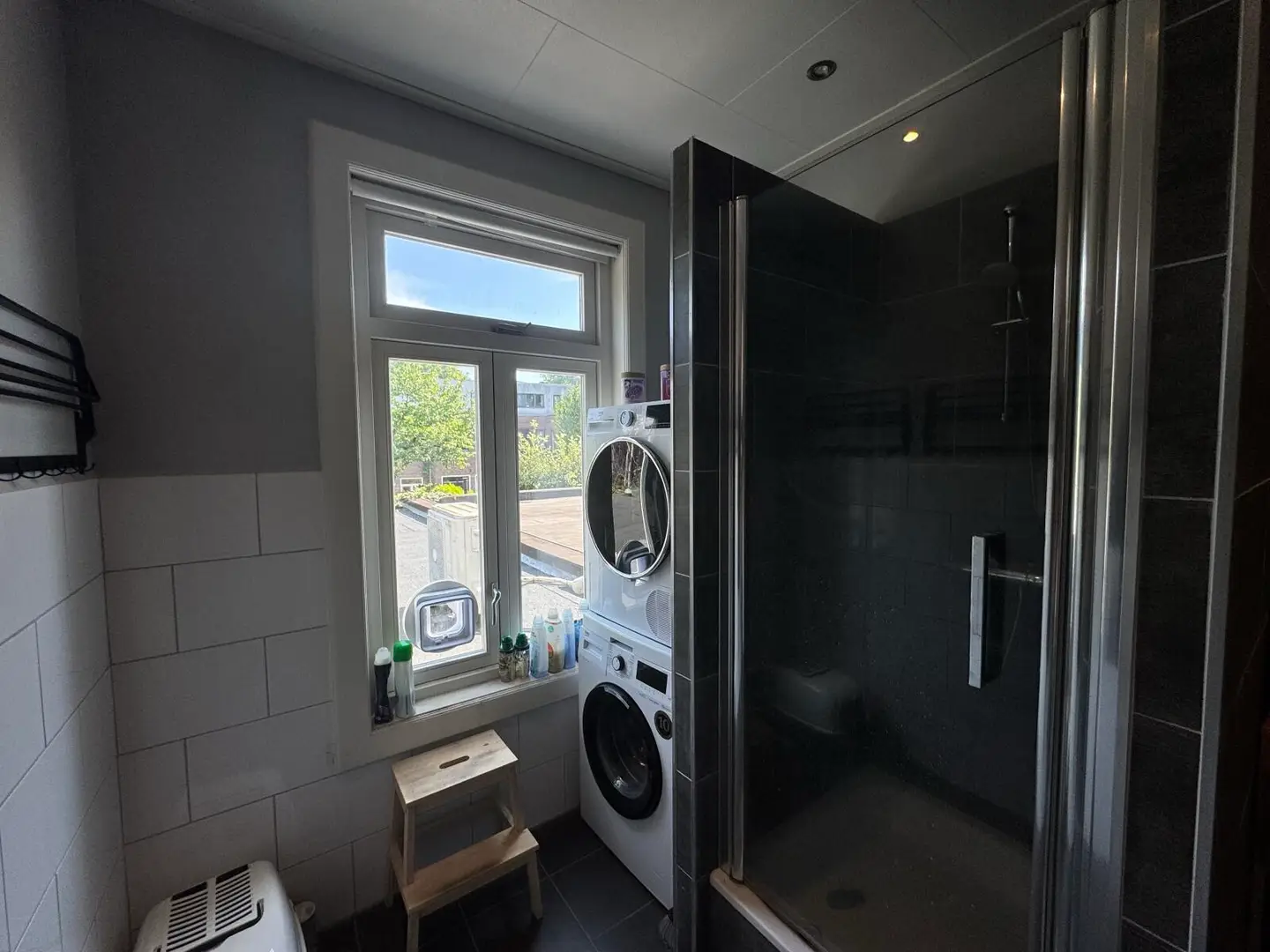 Foto #8 Appartement Ginnekenweg Breda