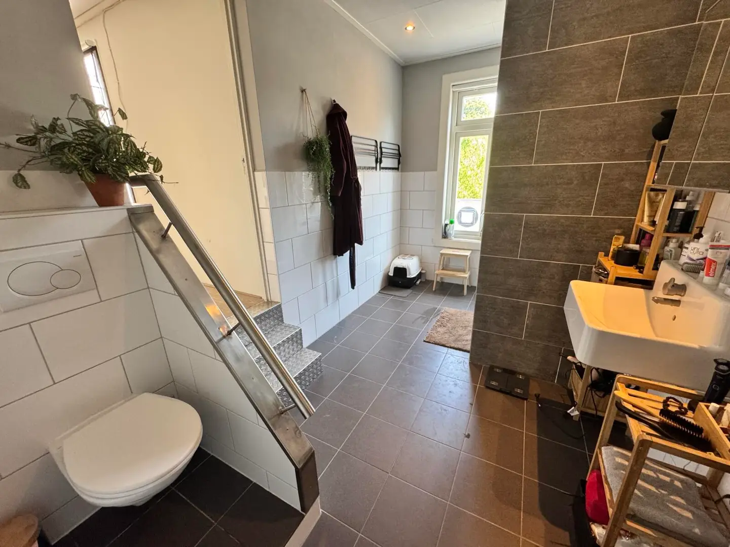 Foto #9 Appartement Ginnekenweg Breda
