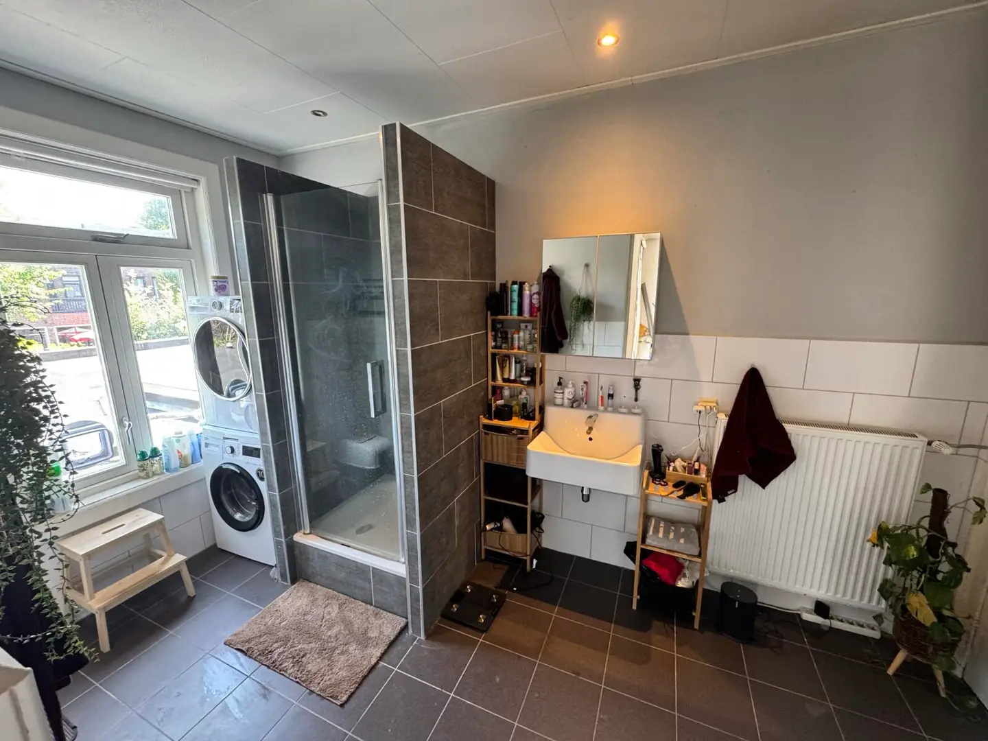 Foto #10 Appartement Ginnekenweg Breda