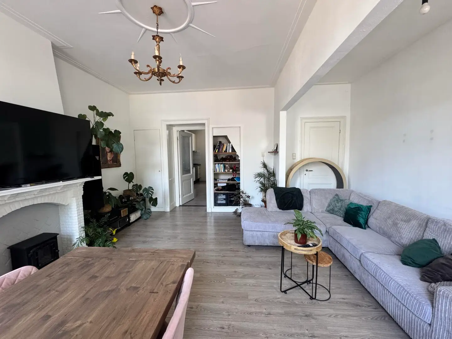 Foto #5 Appartement Ginnekenweg Breda