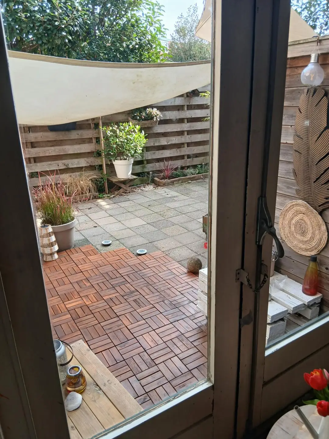 Foto #6 Appartement Assendorperstraat Zwolle