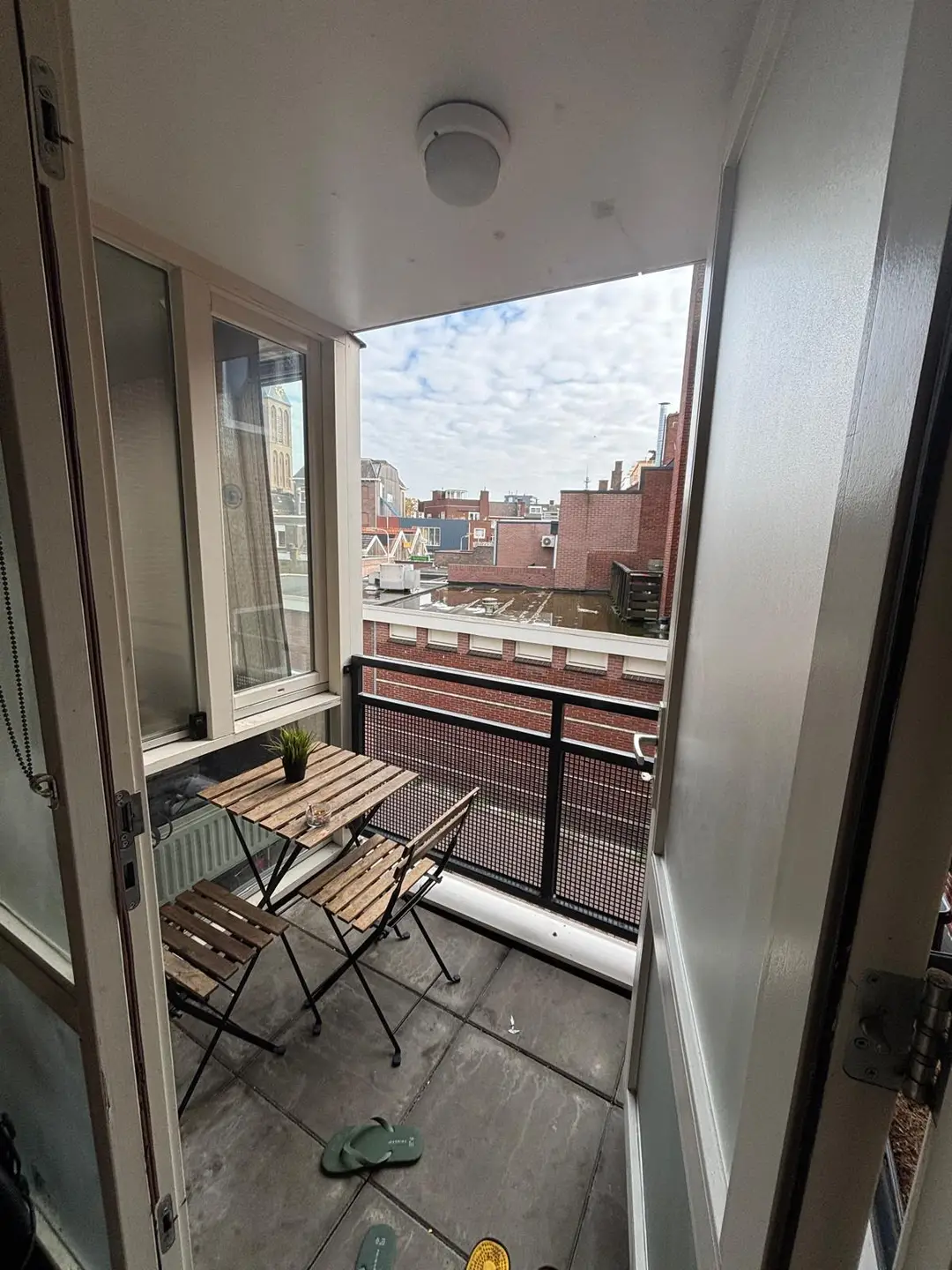 Foto #2 Appartement Marktsteeg Hengelo