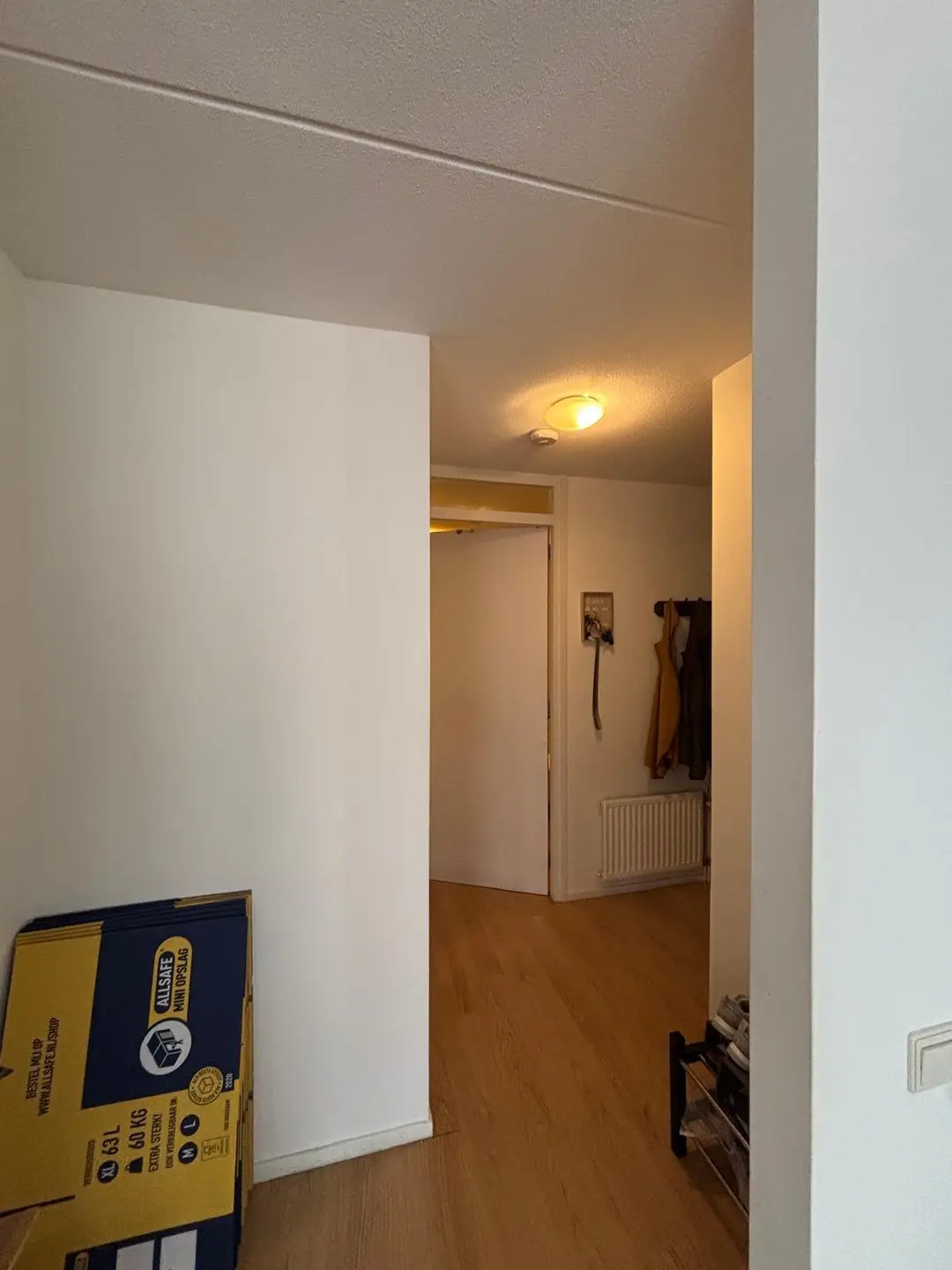 Foto #3 Appartement Marktsteeg Hengelo