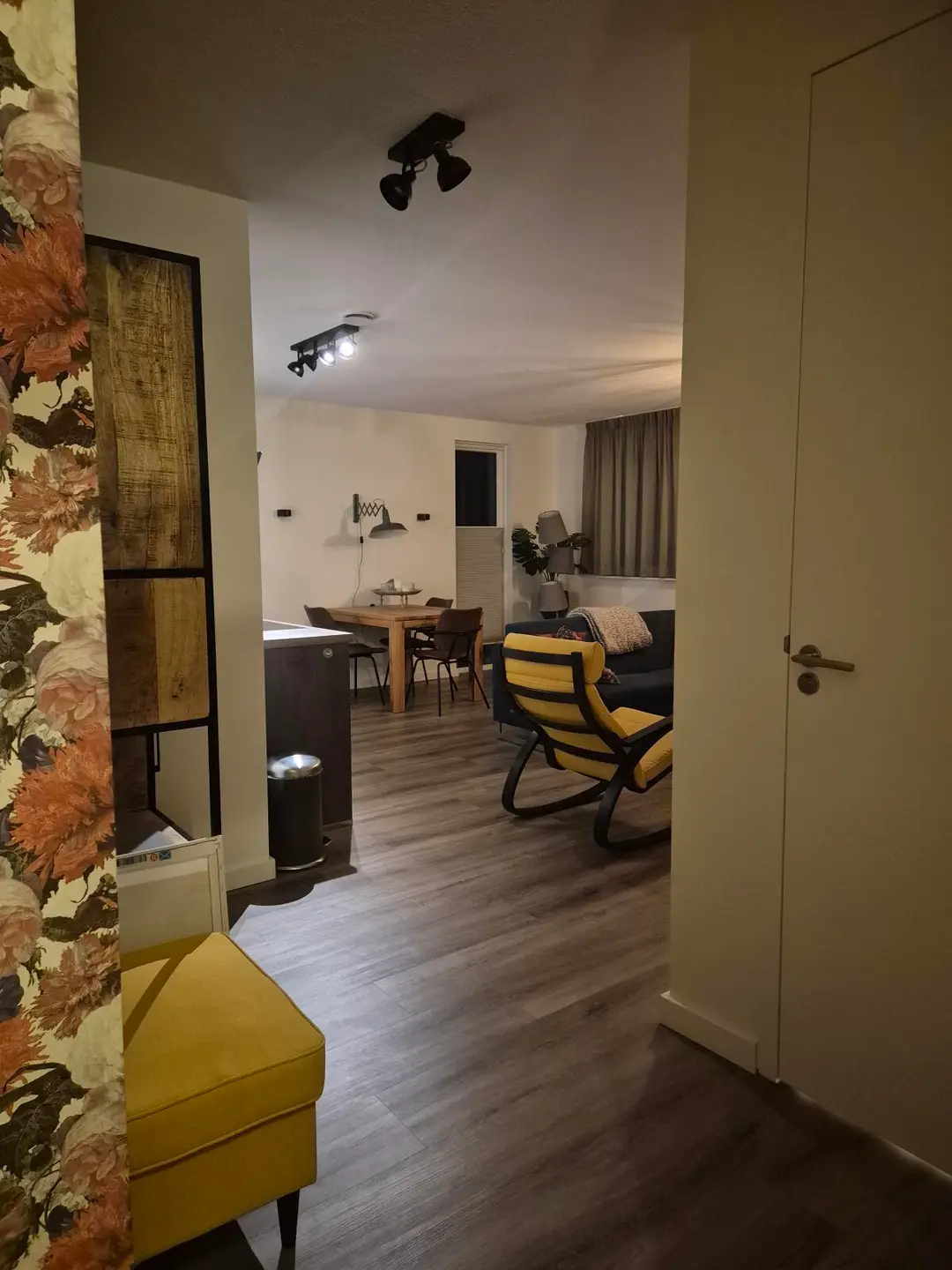 Foto #2 Appartement James Chadwickstraat Almere