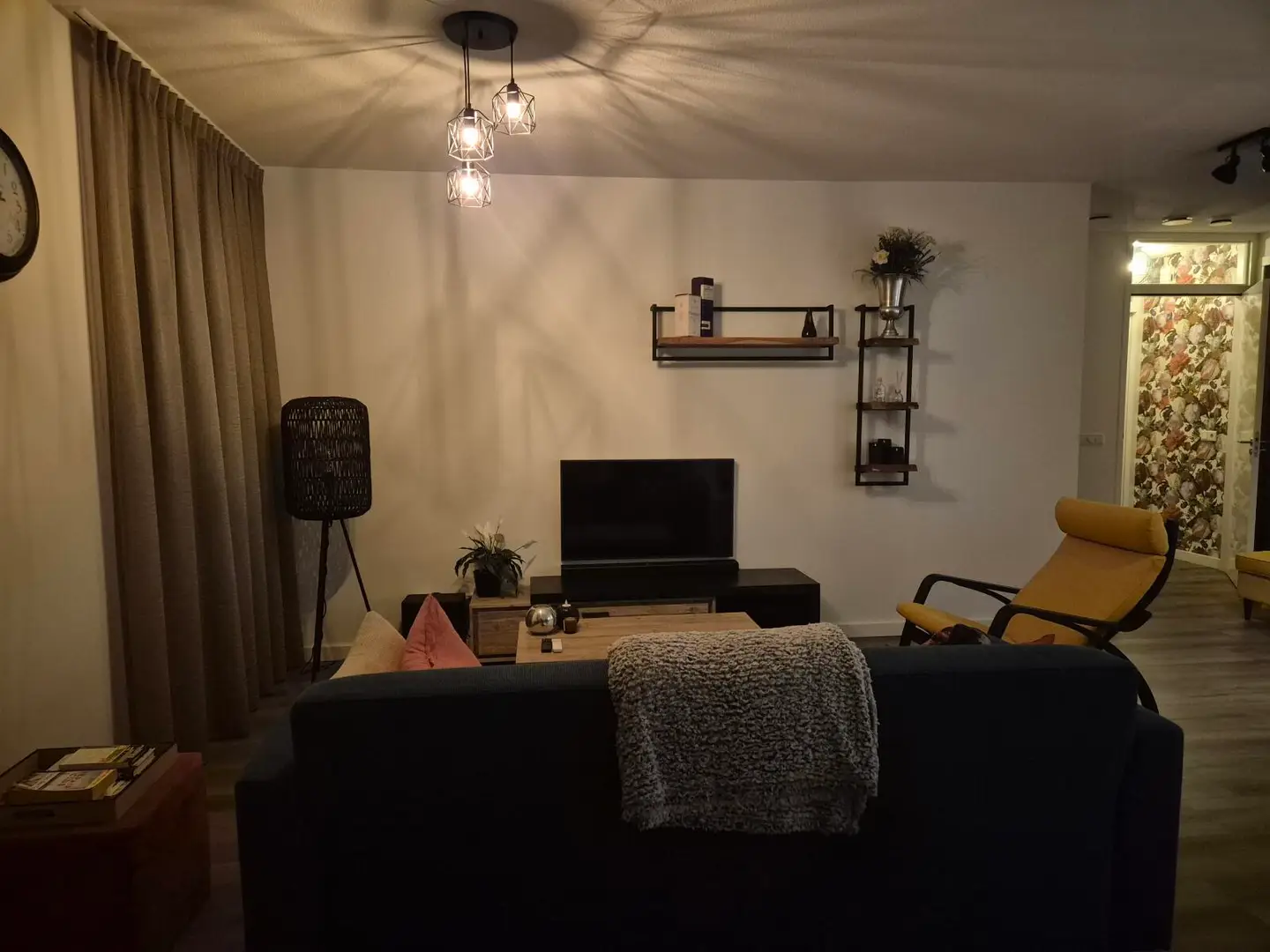 Foto #5 Appartement James Chadwickstraat Almere