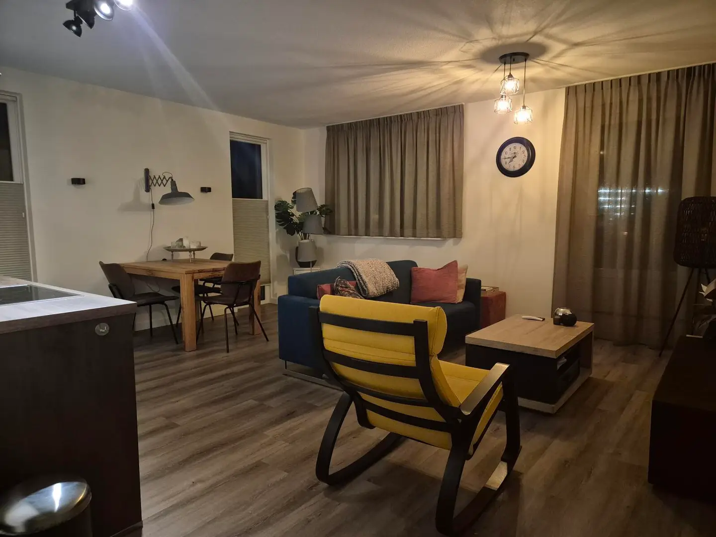Foto #3 Appartement James Chadwickstraat Almere