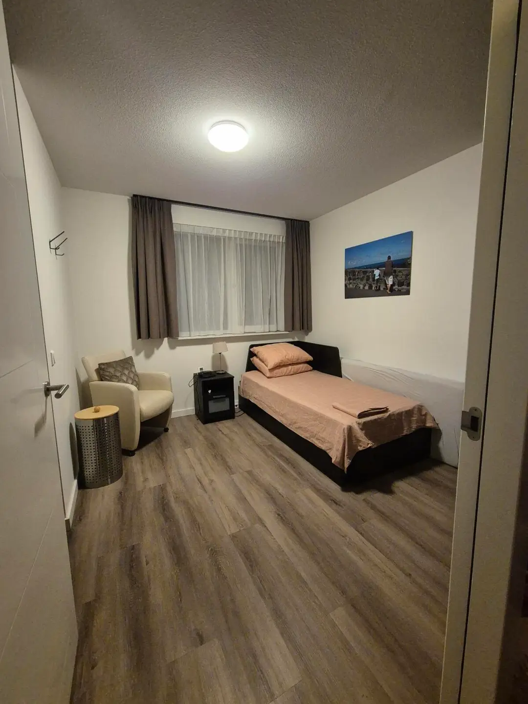 Foto #8 Appartement James Chadwickstraat Almere
