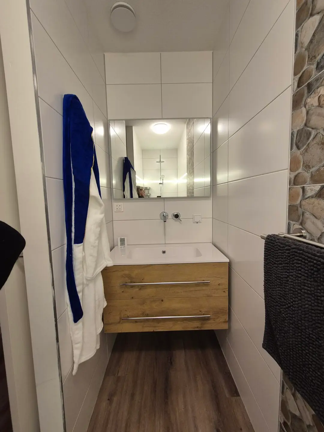 Foto #11 Appartement James Chadwickstraat Almere