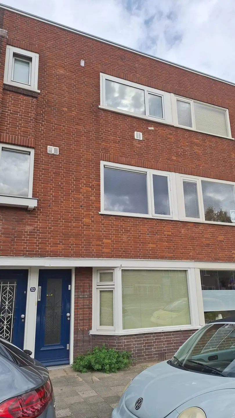 Foto #5 Huurwoning Balijelaan Utrecht