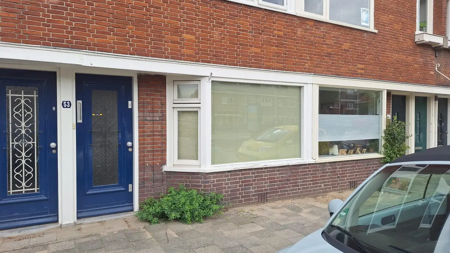 Foto #4 Huurwoning Balijelaan Utrecht