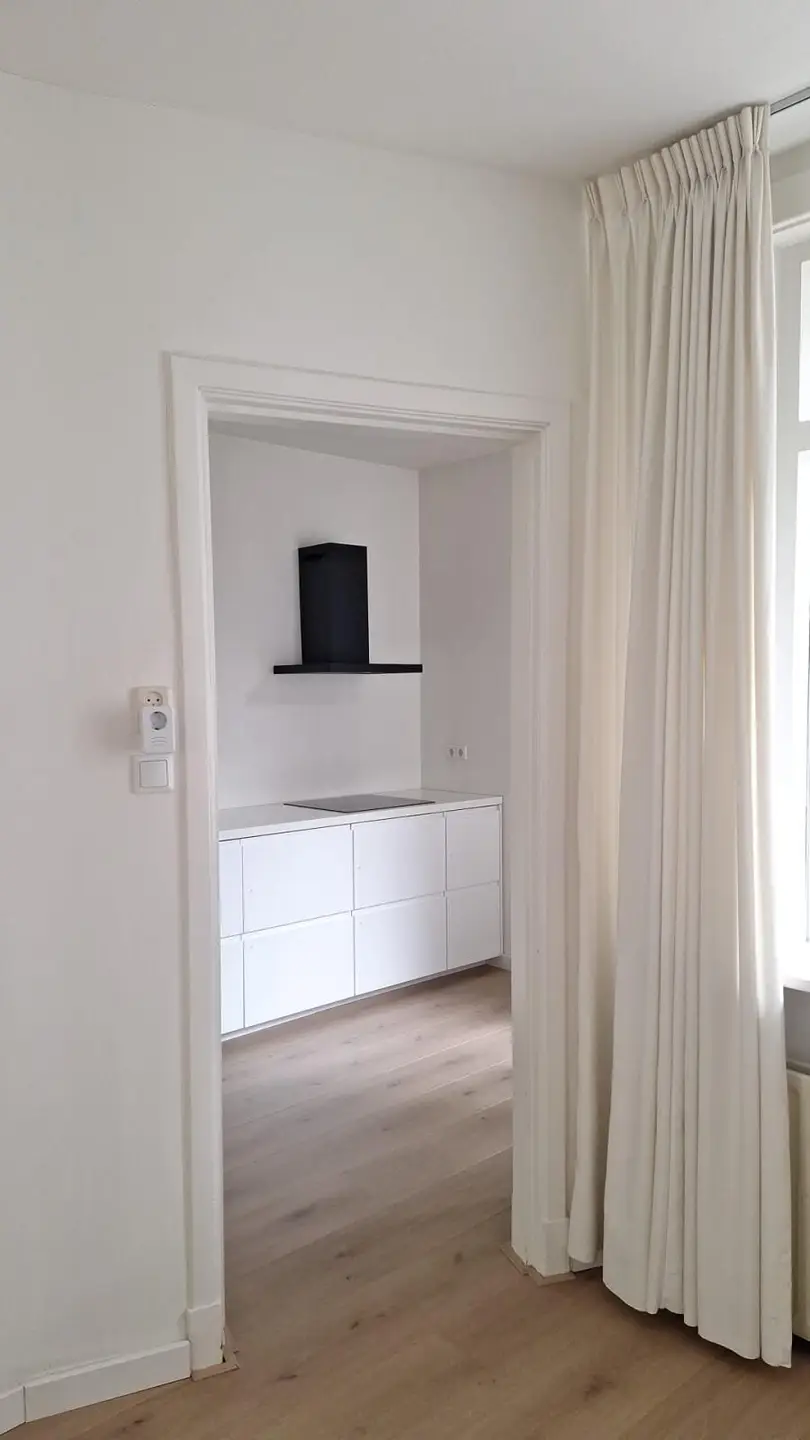 Foto #1 Huurwoning Balijelaan Utrecht