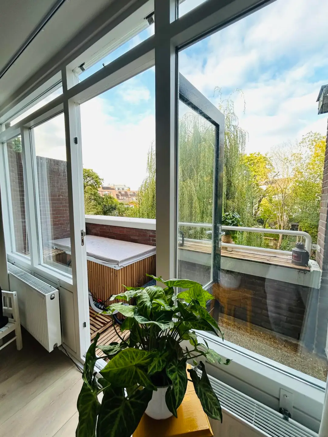 Foto #7 Appartement Huzarenstraat Amersfoort