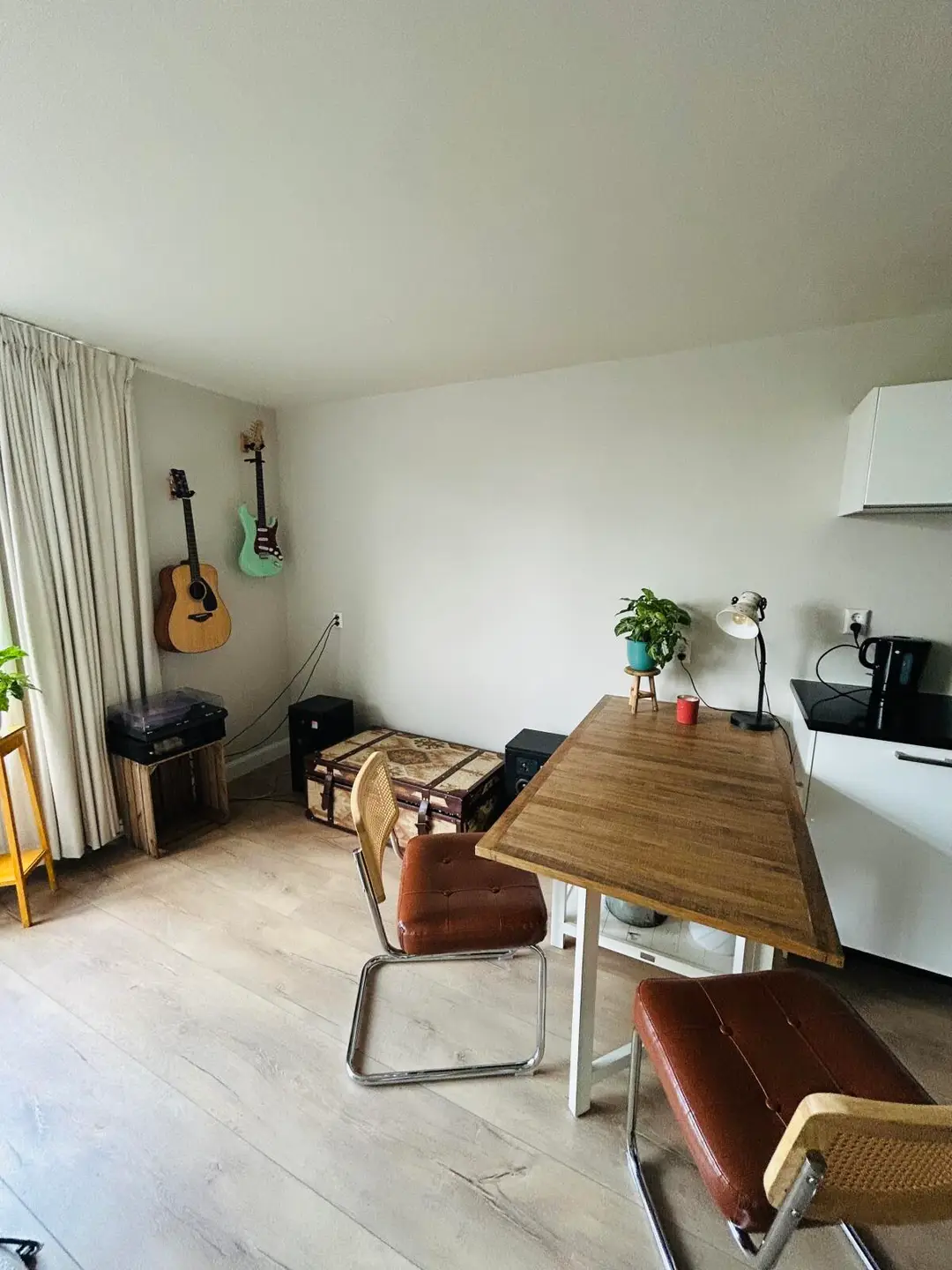 Foto #3 Appartement Huzarenstraat Amersfoort