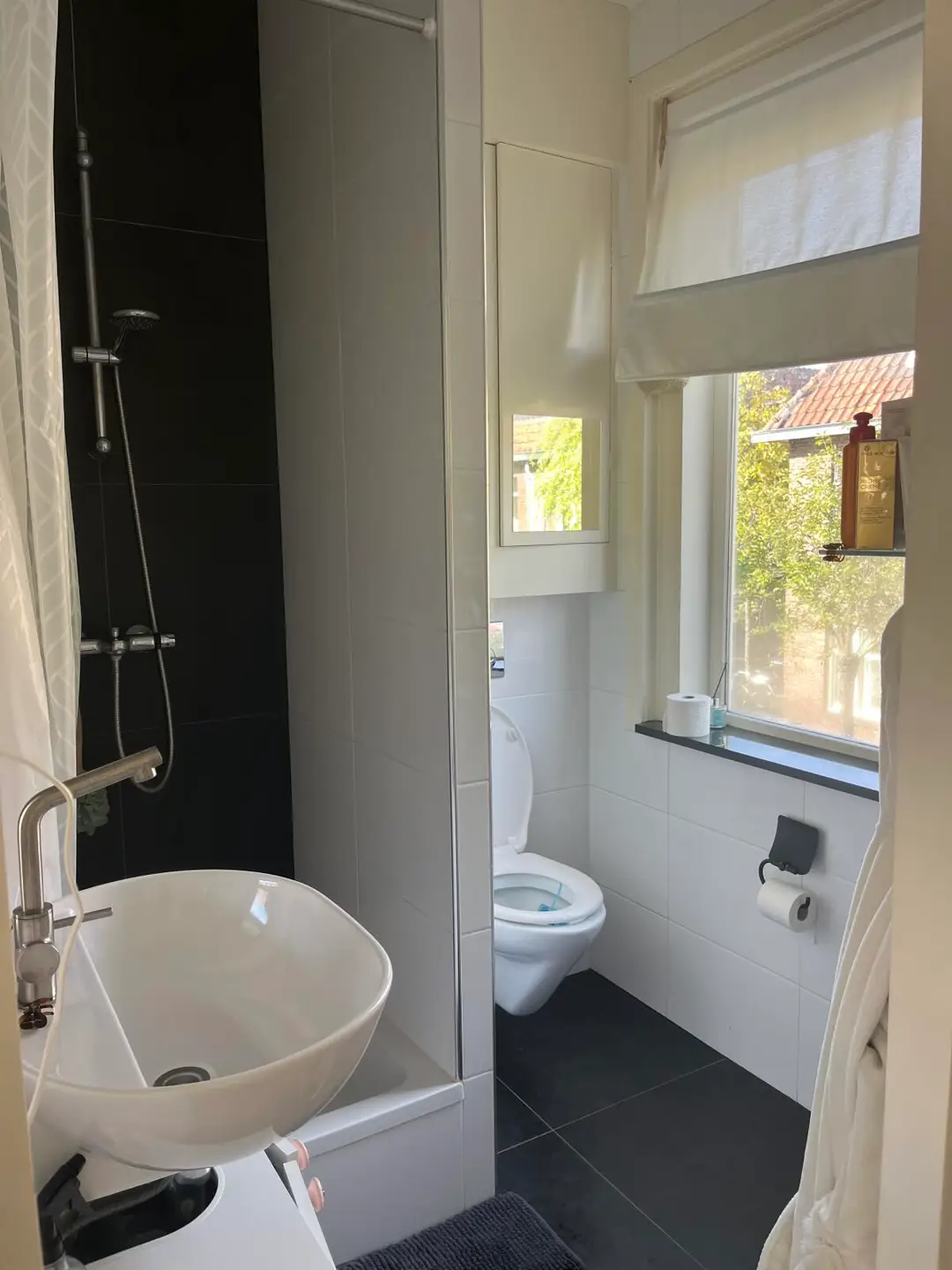 Foto #4 Appartement Snipstraat Utrecht
