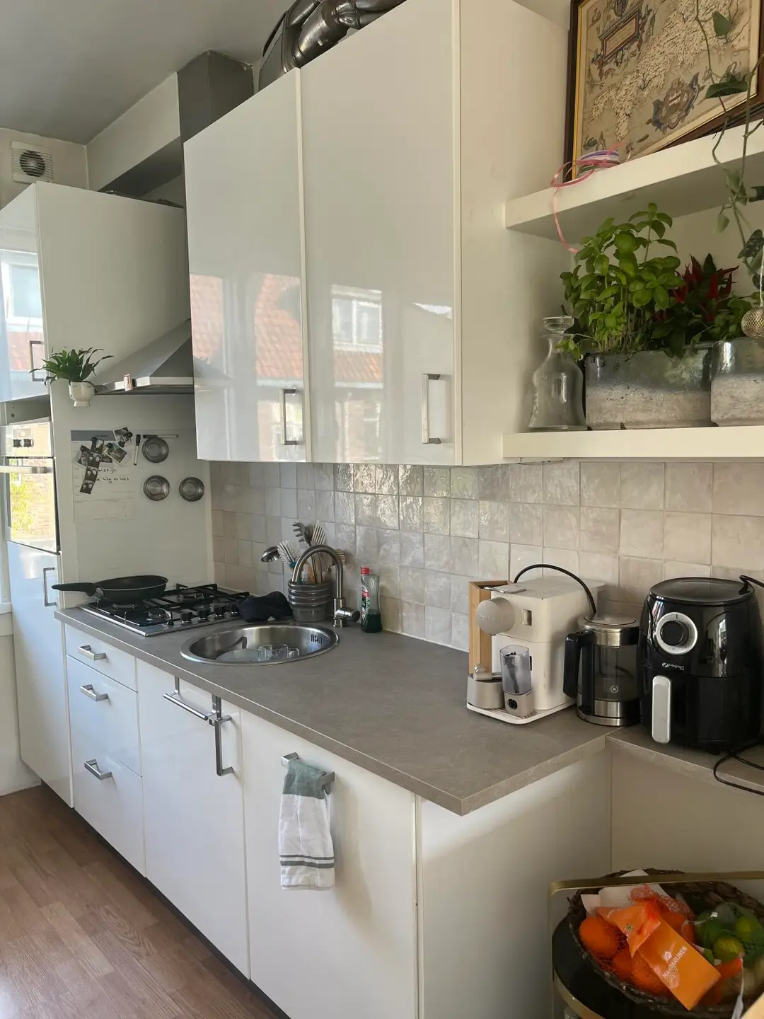 Foto #9 Appartement Snipstraat Utrecht