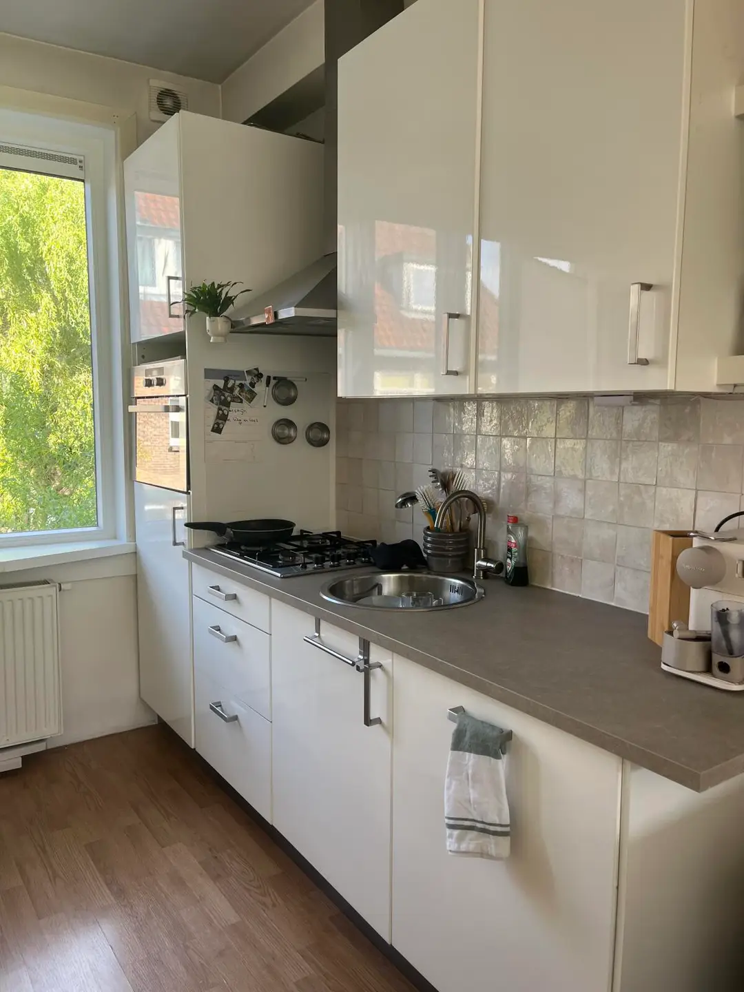 Foto #10 Appartement Snipstraat Utrecht
