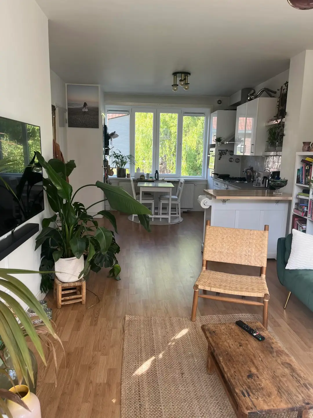 Foto #5 Appartement Snipstraat Utrecht