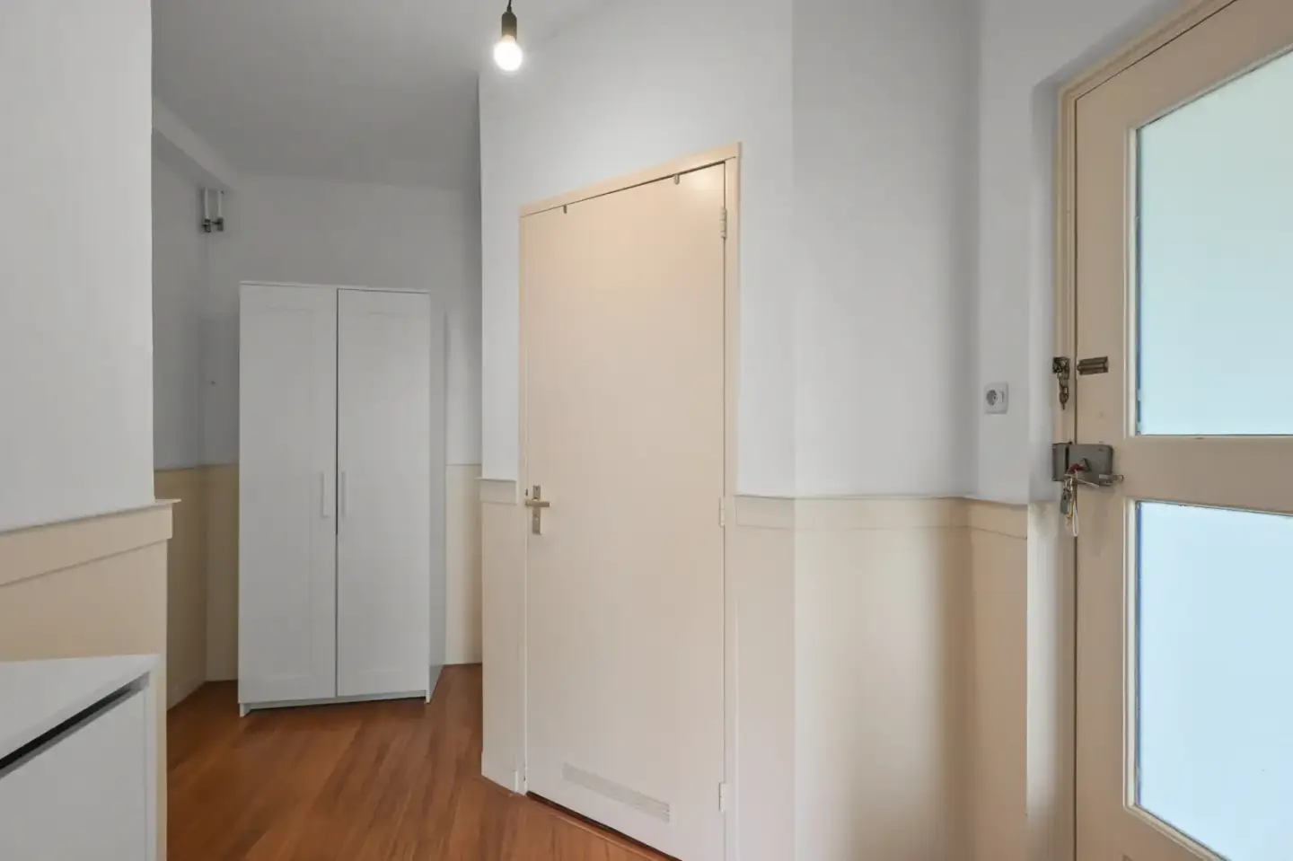 Foto #6 Appartement Carel van Manderstraat Heemskerk