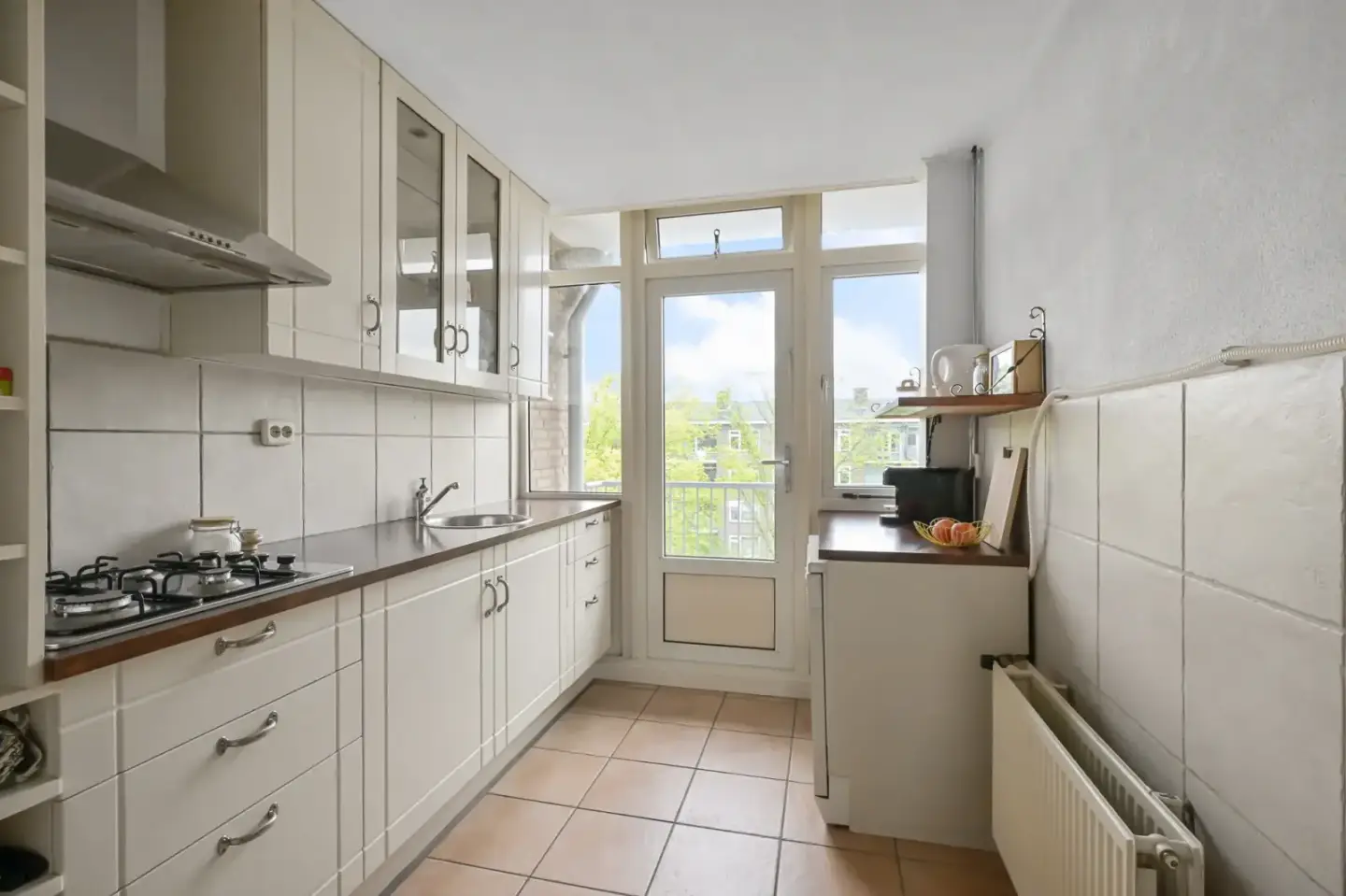 Foto #20 Appartement Carel van Manderstraat Heemskerk