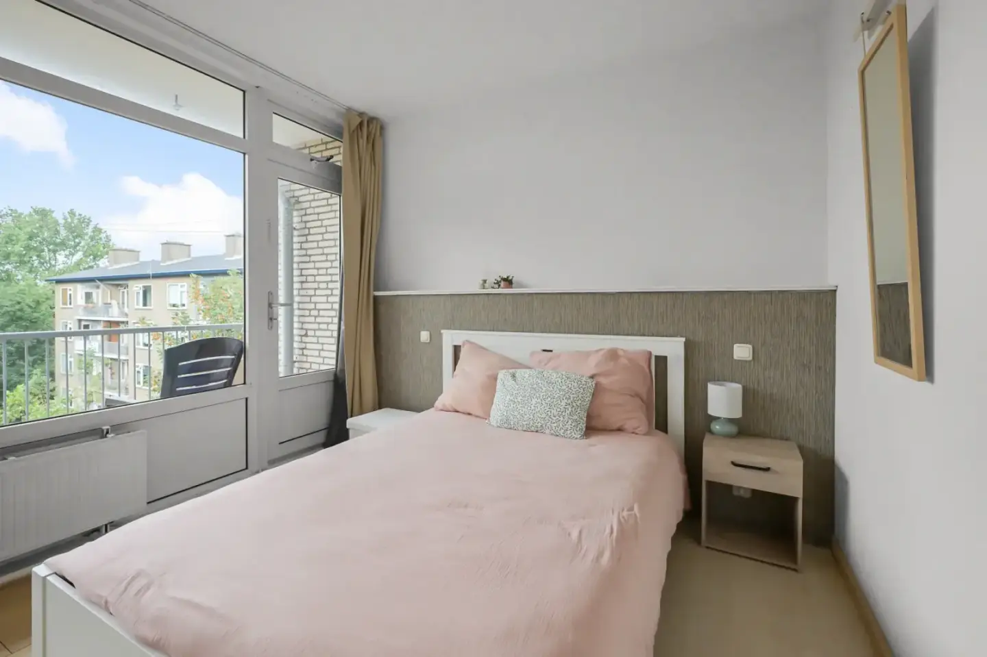 Foto #26 Appartement Carel van Manderstraat Heemskerk