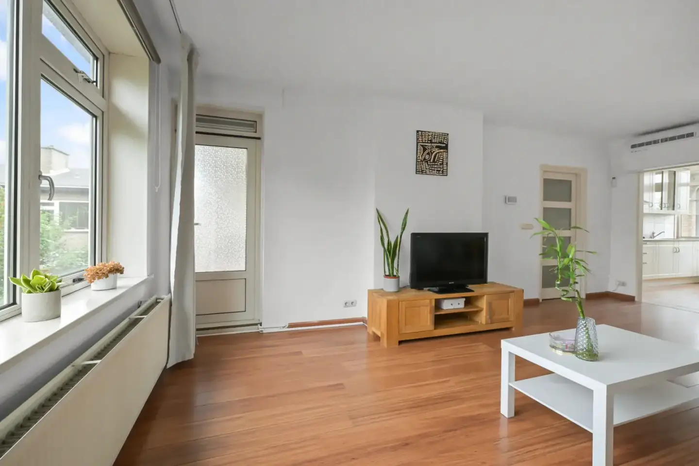 Foto #15 Appartement Carel van Manderstraat Heemskerk
